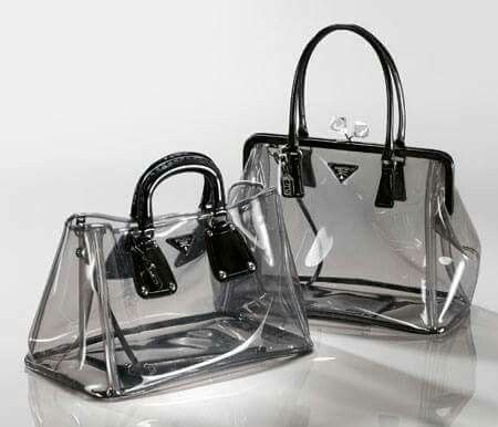 prada box purse|prada transparent bag.